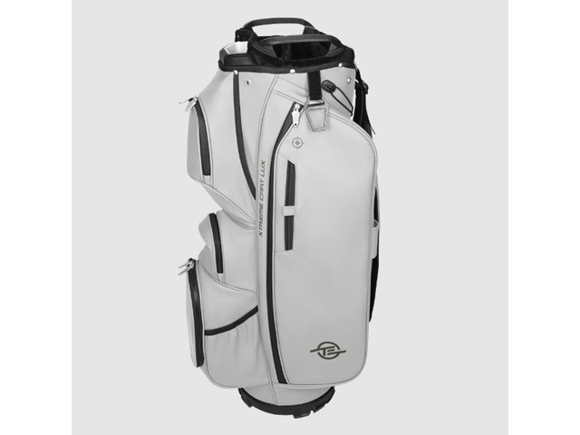 Tour Edge Xtreme Lux (2025) Cart Bag