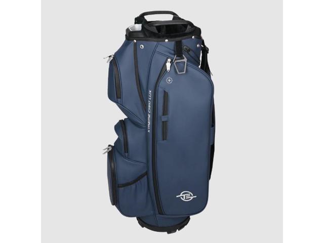 Tour Edge Xtreme Lux (2025) Cart Bag