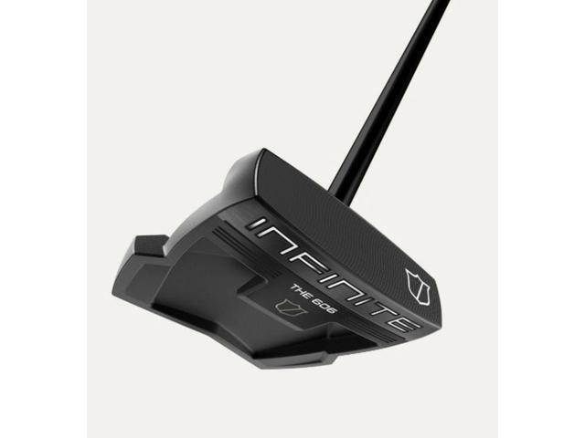 Wilson Staff Infinite Zero Torque The 606 (2026) Putter