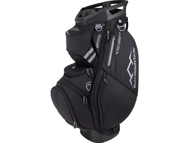 Sun Mountain C-130 Cart (2025) Cart Bag