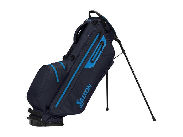Srixon Waterproof Ultra Light Stand Bag (2025) Golf Bag