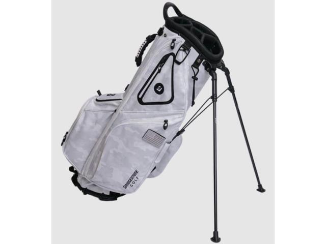 Bridgestone Gambler Lightweight Stand (2026) Golf Bag