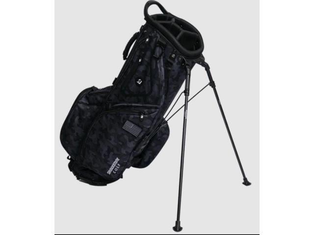 Bridgestone Gambler Lightweight Stand (2026) Golf Bag