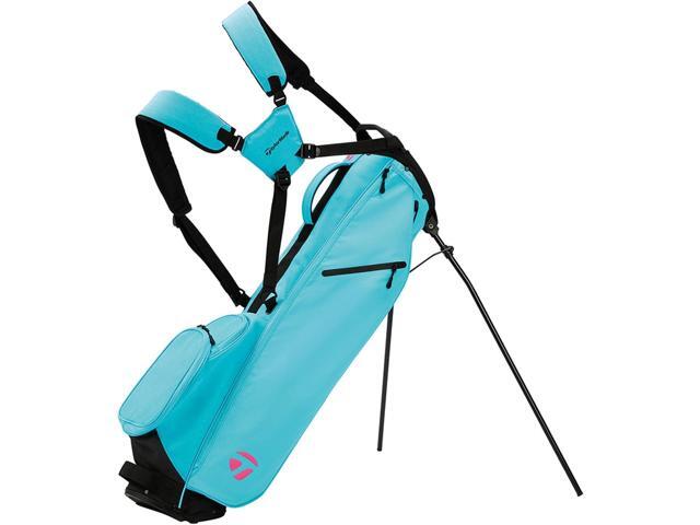 Taylor Made Flextech Carry 2024 Golf Bag