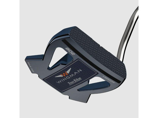 Tour Edge Wingman 802 (2025) Putter