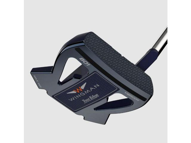 Tour Edge Wingman 801 (2025) Putter