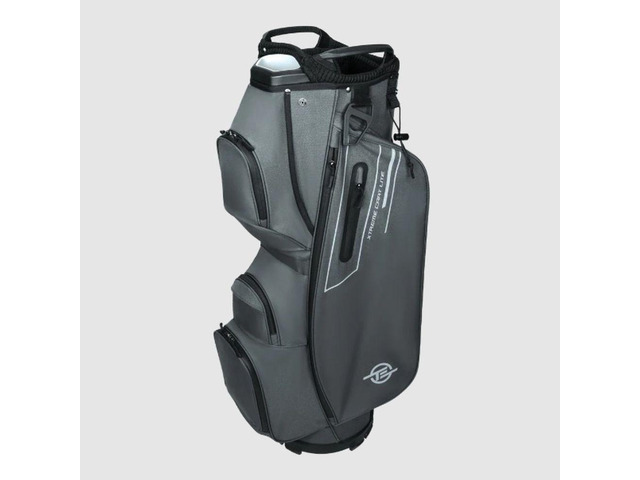 Tour Edge Xtreme Lite Cart (2025) Cart Bag