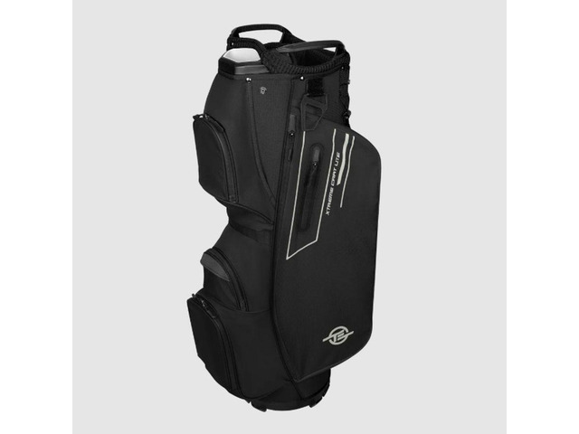 Tour Edge Xtreme Lite Cart (2025) Cart Bag