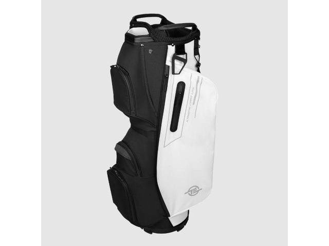 Tour Edge Xtreme Lite Cart (2025) Cart Bag