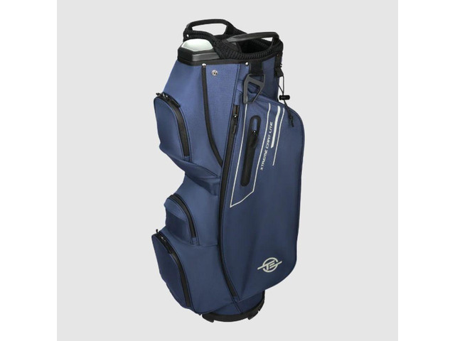 Tour Edge Xtreme Lite Cart (2025) Cart Bag