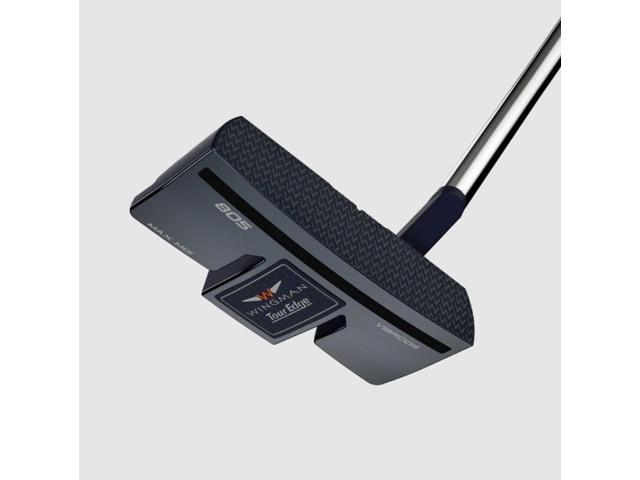Tour Edge Wingman 805 (2025) Putter