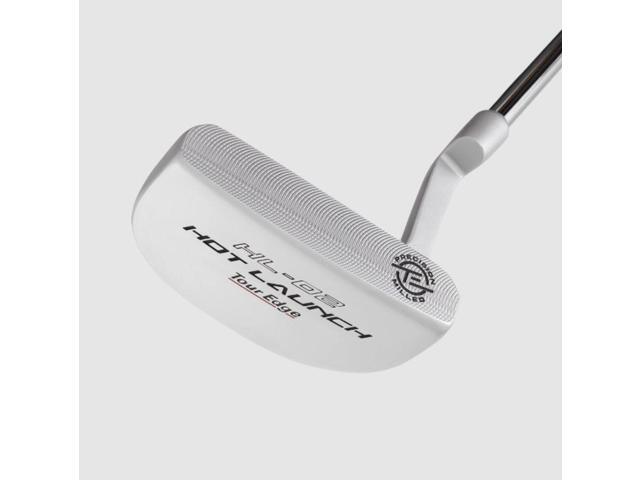 Tour Edge Hot Launch HL-02 (2025) Putter