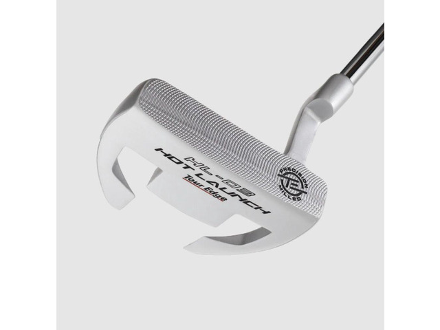 Tour Edge Hot Launch HL-03 (2025) Putter
