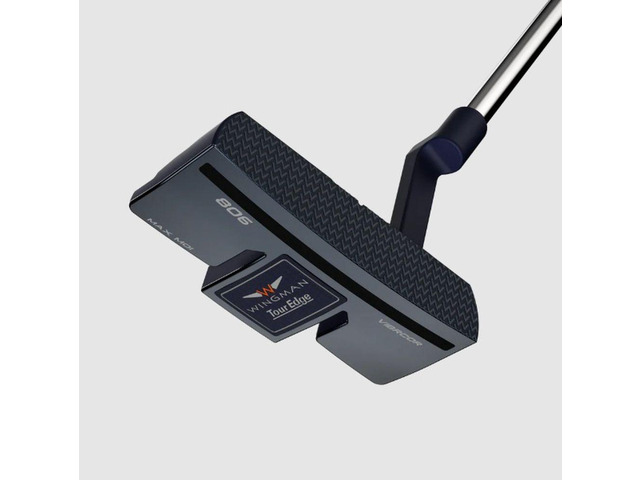 Tour Edge Wingman 806 (2025) Putter