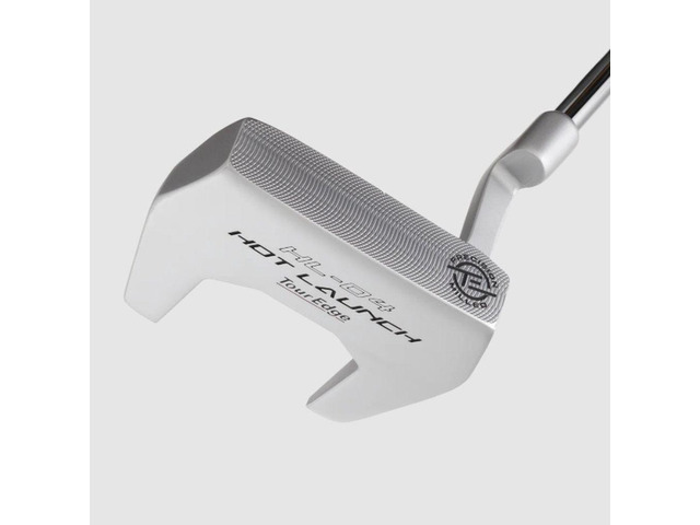 Tour Edge Hot Launch HL-04 (2025) Putter