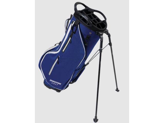 Bridgestone 14-Way Carry (2026) Golf Bag