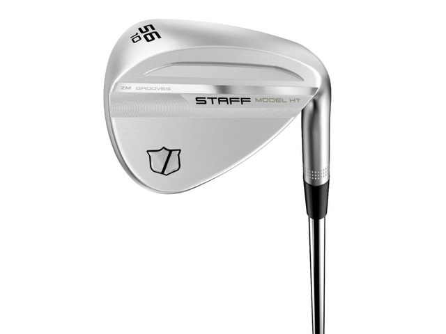 Wilson Staff Staff Model ZM HT (2024) Wedge