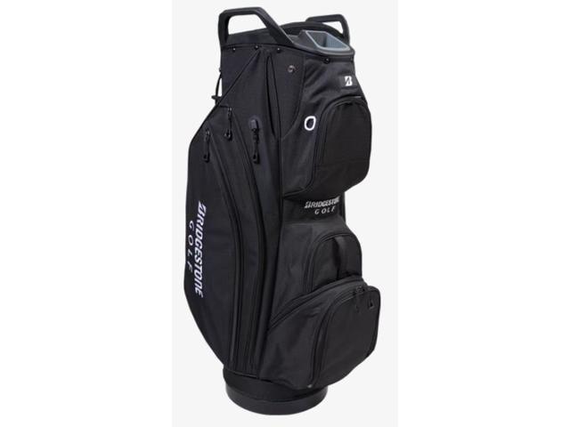 Bridgestone Signature Cart (2026) Cart Bag