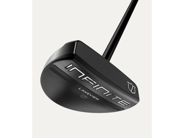 Wilson Staff Infinite Zero Torque Lakeview (2026) Putter