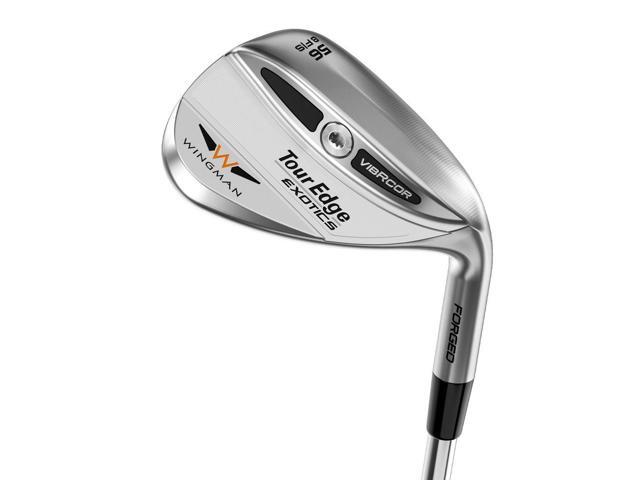 Tour Edge Exotics Wingman Wedge