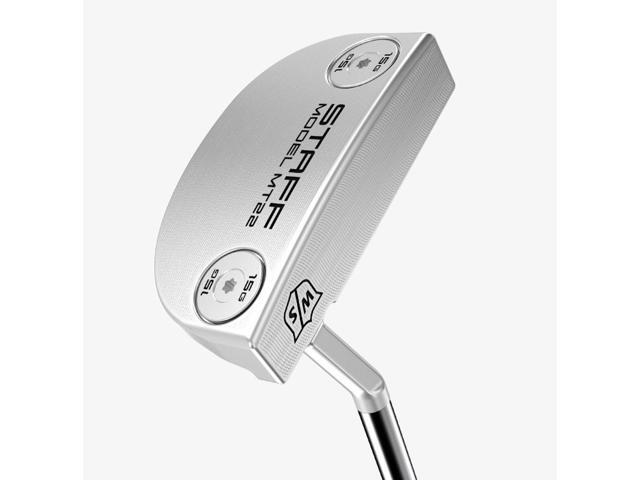 Wilson Staff MT22 Putter