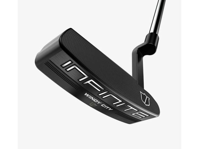 Wilson Staff Infinite Windy City (2024) Putter