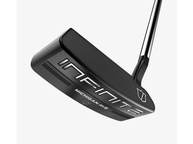 Wilson Staff Infinite Michigan Ave (2024) Putter