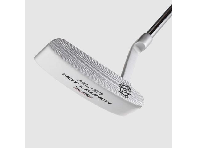 Tour Edge Hot Launch HL-01 (2025) Putter