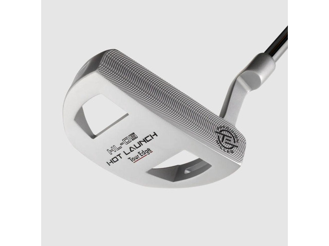 Tour Edge Hot Launch HL-05 (2025) Putter