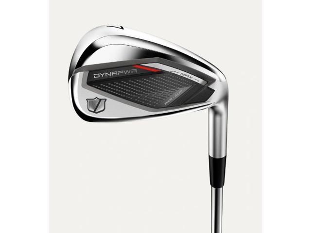 Wilson DYNAPWR MAX (2025) Iron Set