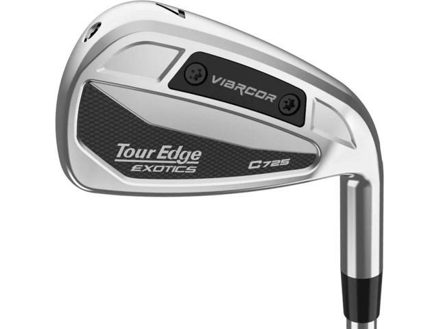 Tour Edge Exotics C725 Iron Set