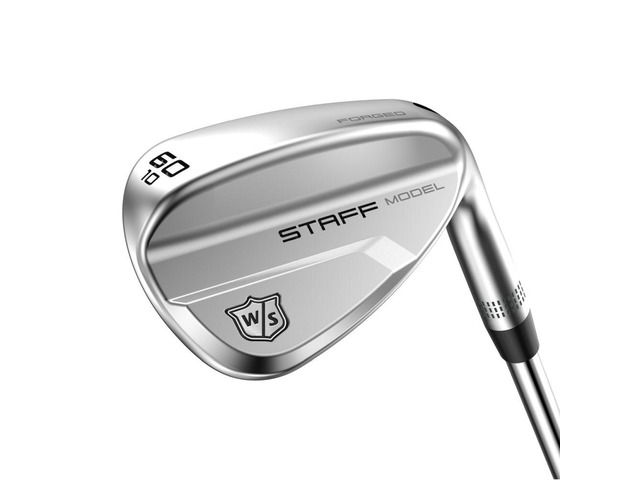 Wilson Staff Model Forged Wedge