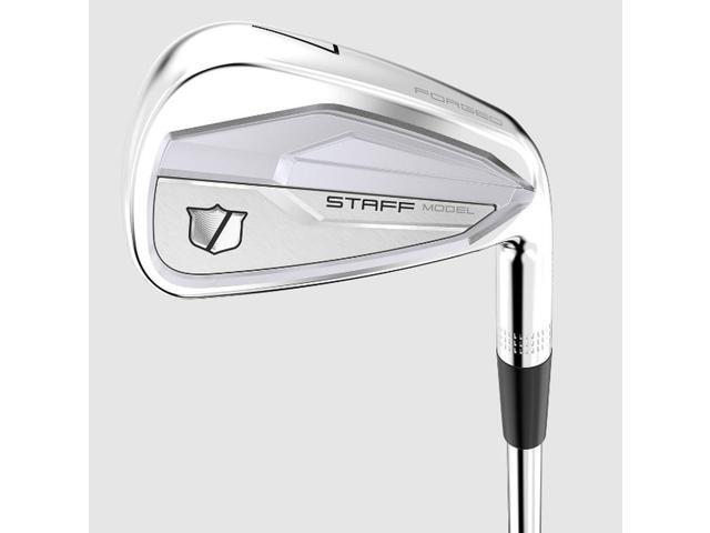 Wilson Staff Model CB (2024) Iron Set
