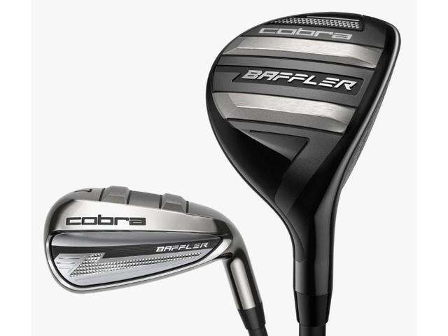 Cobra Baffler (2025) Iron Set