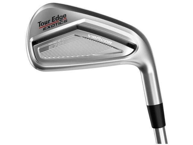 Tour Edge Exotics E721 Wedge
