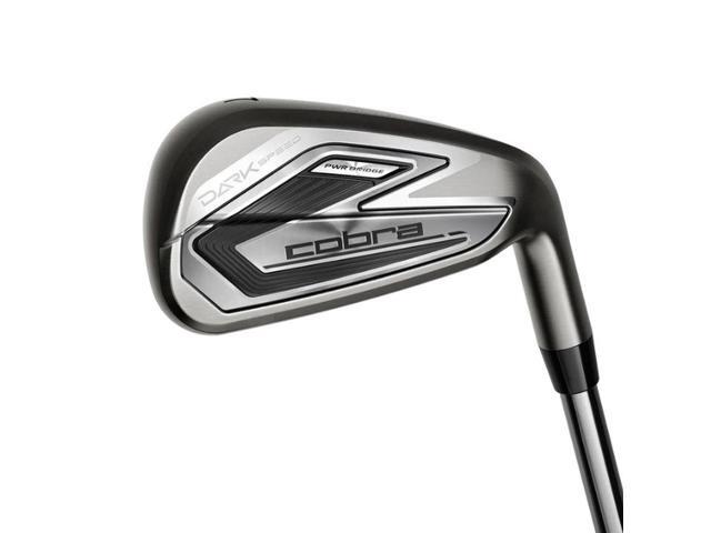 Cobra DARKSPEED Iron Set