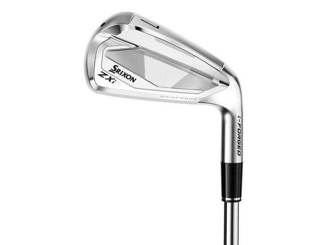 Srixon ZXi4 (2025) Iron Set