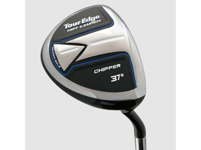 Tour Edge Ladies Hot Launch Chipper (2024) Wedge