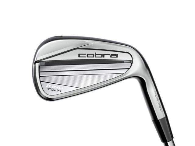 King Tour Irons 4-PW