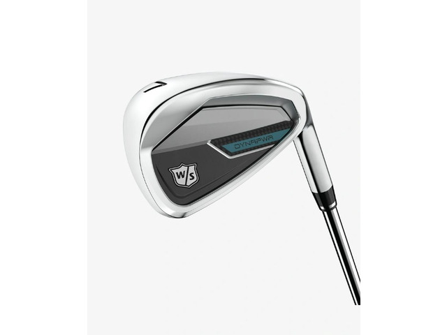 Wilson Dynapower (2023) Iron Set