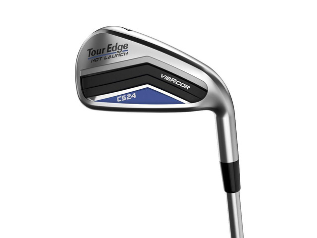Tour Edge Hot Launch C524 (2024) Iron Set