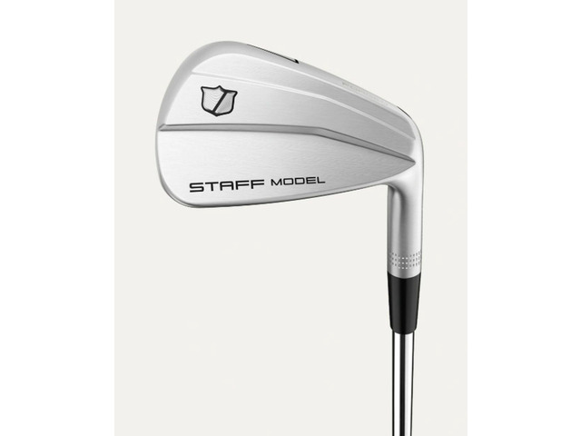Wilson Staff Model Blade (2026) Iron Set