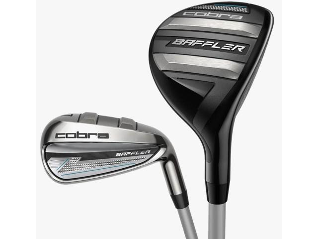 Cobra Baffler (2025) Iron Set