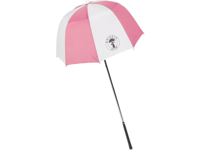 Drizzle Stik Flex Canopy Golf Umbrella