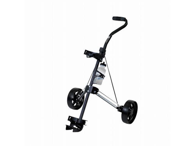 On Course Junior Pull Cart Push-Pull Cart
