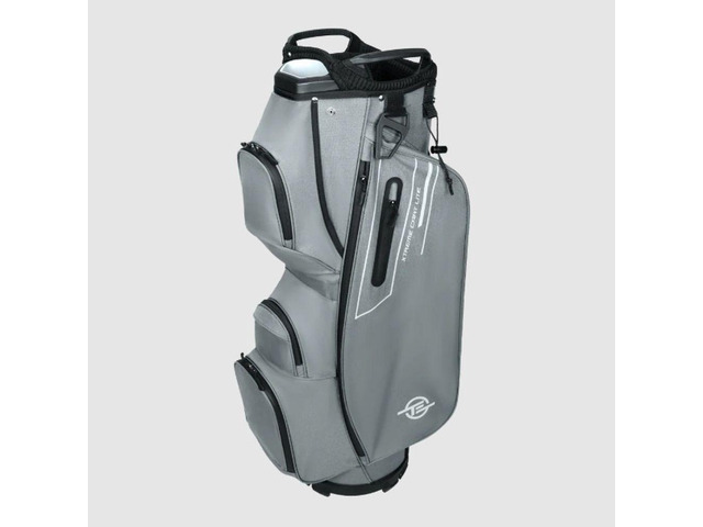 Tour Edge Xtreme Lite Cart (2025) Cart Bag