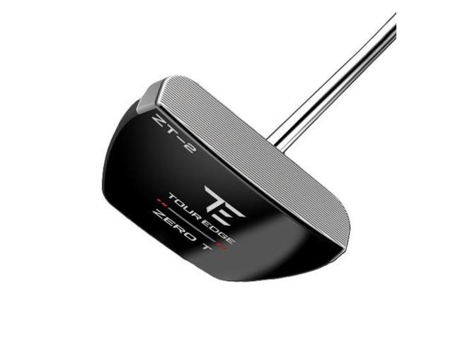 Tour Edge Zero Torque ZT-2 (2026) Putter