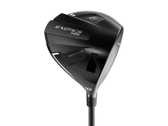 Tour Edge Exotics Mini (2026) Driver