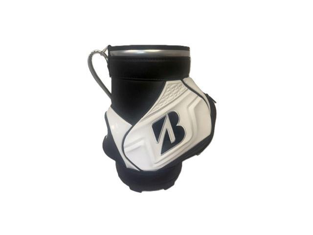 Bridgestone Golf Den Caddy