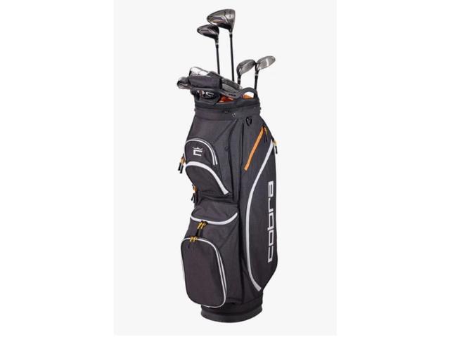 Cobra FLY-XL 2024 Complete Set